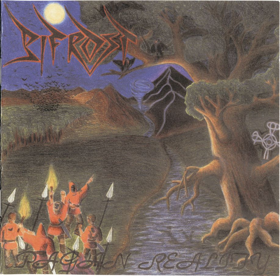 Pagan Reality