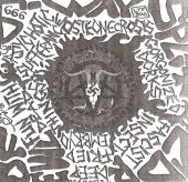 6-Way Split CD-R of Evil