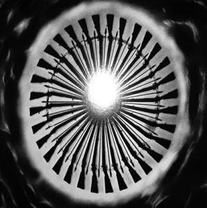 Primordial Beings from Dimensions Unknown