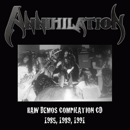 Raw Demos