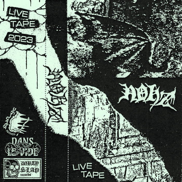Live Tape 2023
