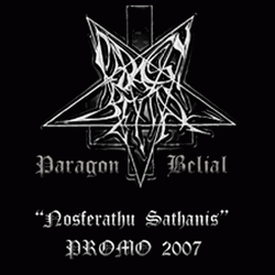 Nosferathu Sathanis - Promo 2007