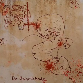 De onheilsbode