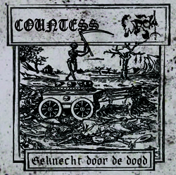 Geknecht door de dood