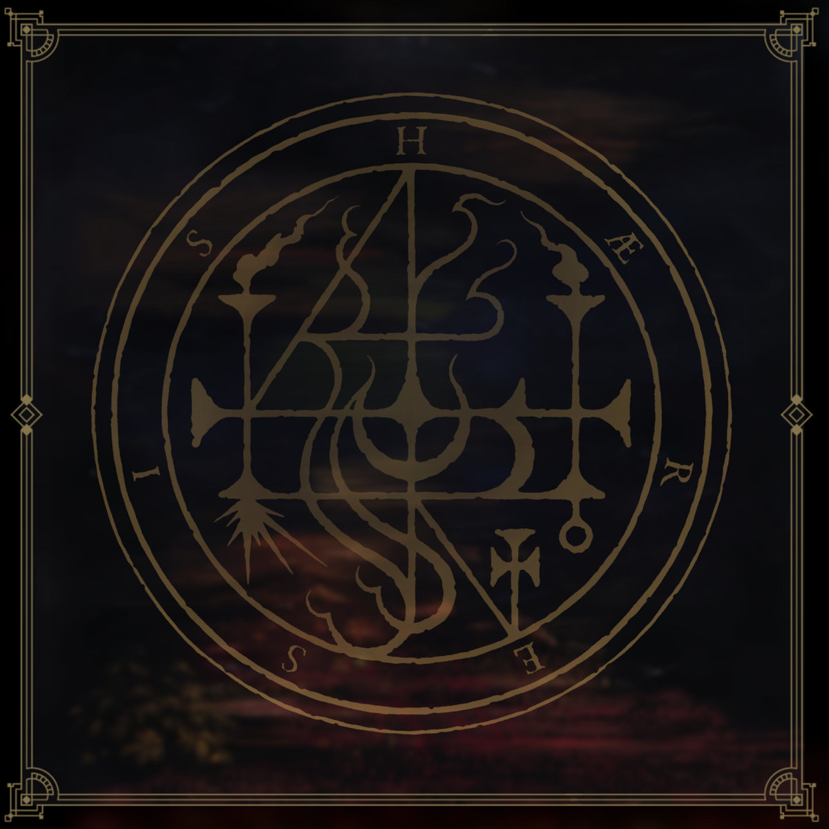Echoes of Ashes