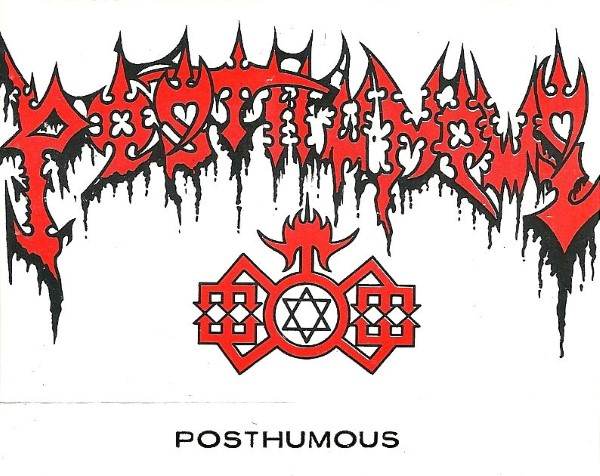 Posthumous