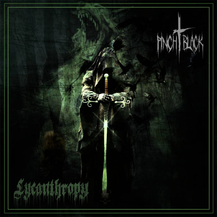 Lycanthropy