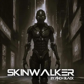 Skinwalker