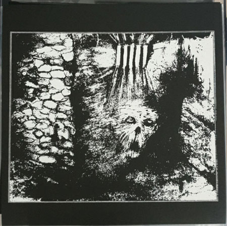 Ensorceled by Darkness