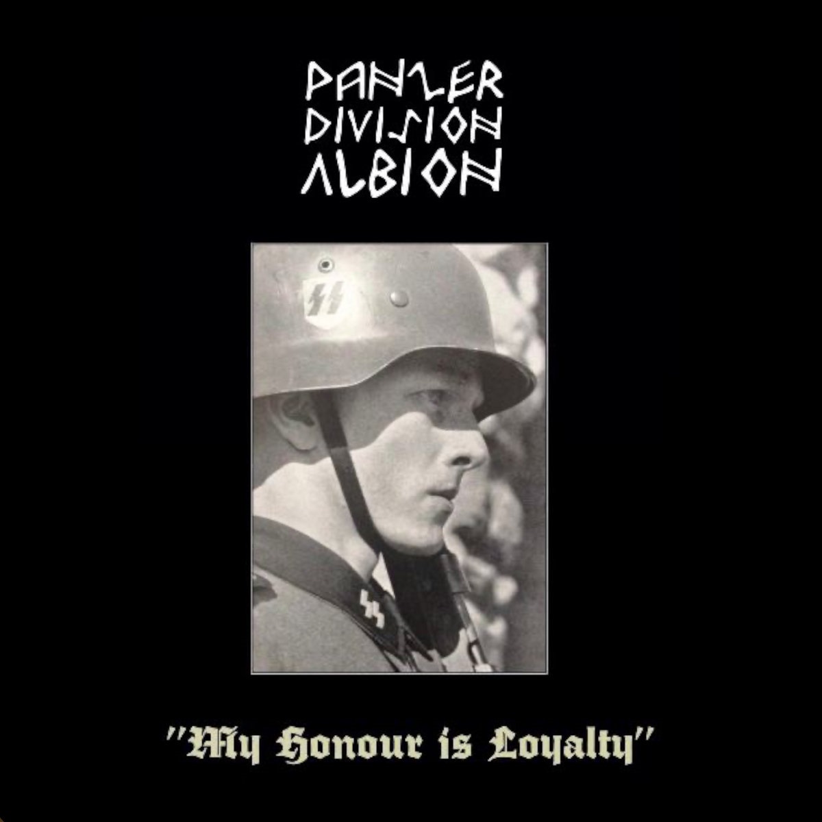 "My Honour Is Loyalty"