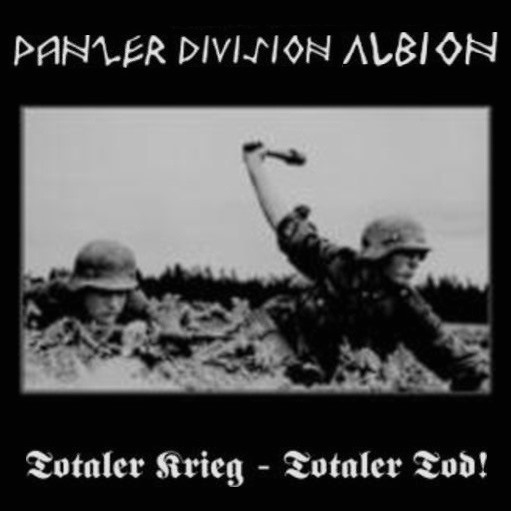 Totaler Krieg - Totaler Tod!