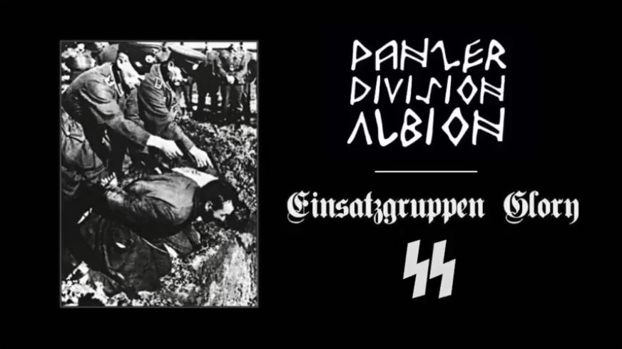 Einsatzgruppen Glory