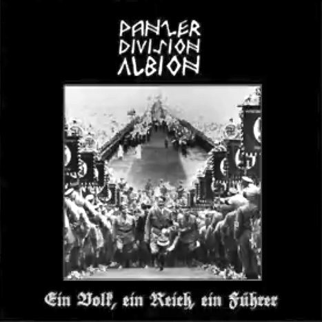 Ein Volk, ein Reich, ein Führer