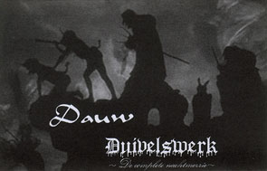Duivelswerk - De complete nachtmerrie