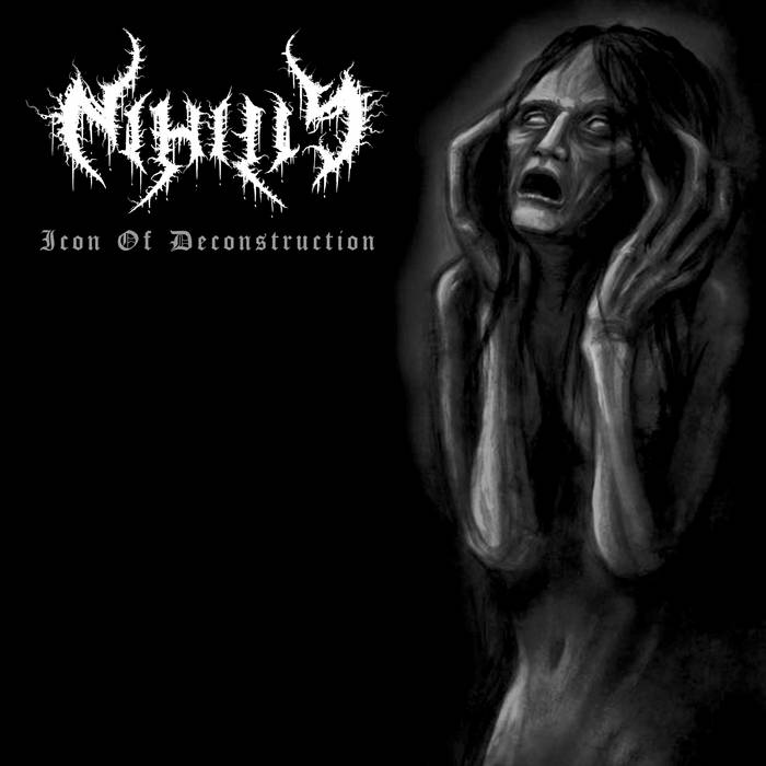 Icon of Deconstruction