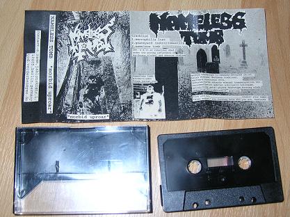 Morbid Uproar