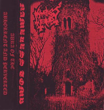 Aura of the Abhorrent and Perverted
