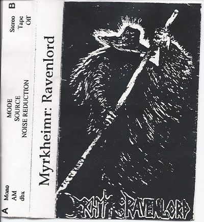 Ravenlord