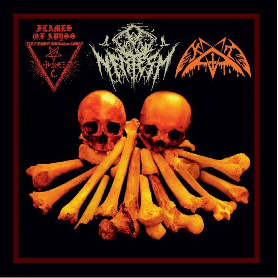 Eternal Blasphemy