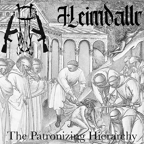 The Patronizing Hierarchy