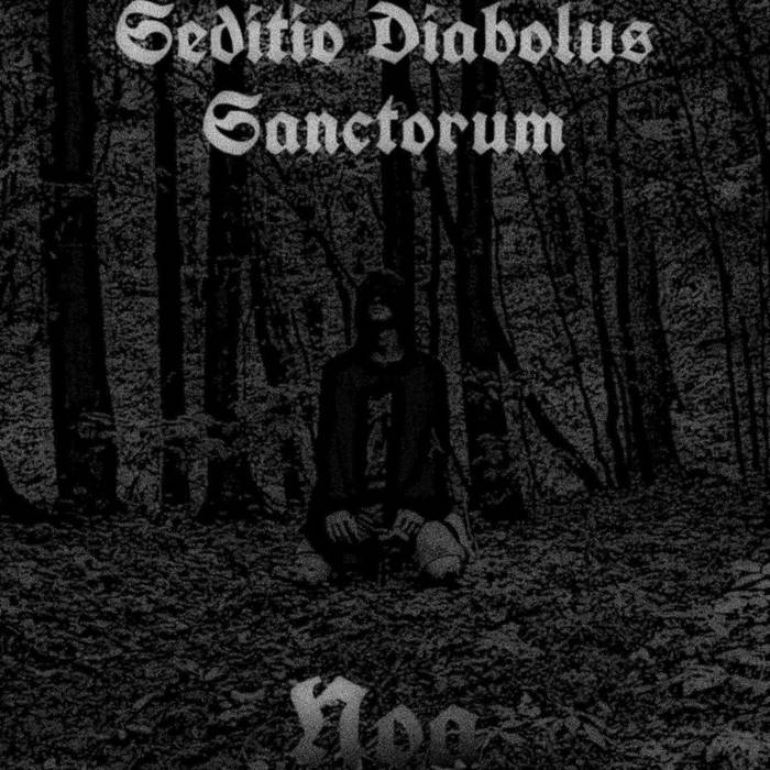 Seditio Diabolus Sanctorum