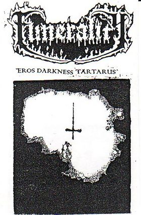 Eros Darkness Tartarus