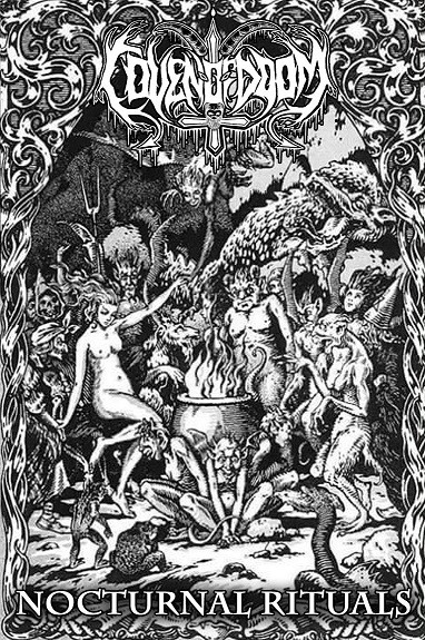 Nocturnal Rituals