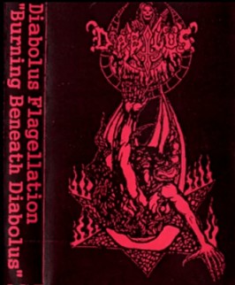 Burning Beneath Diabolus
