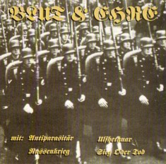 Blut & Ehre