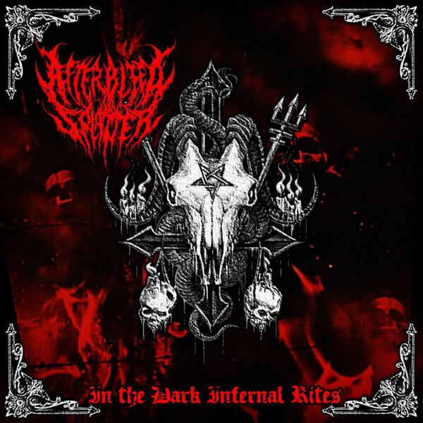 In the Dark Infernal Rites