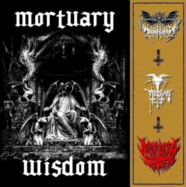 Mortuary Wisdom