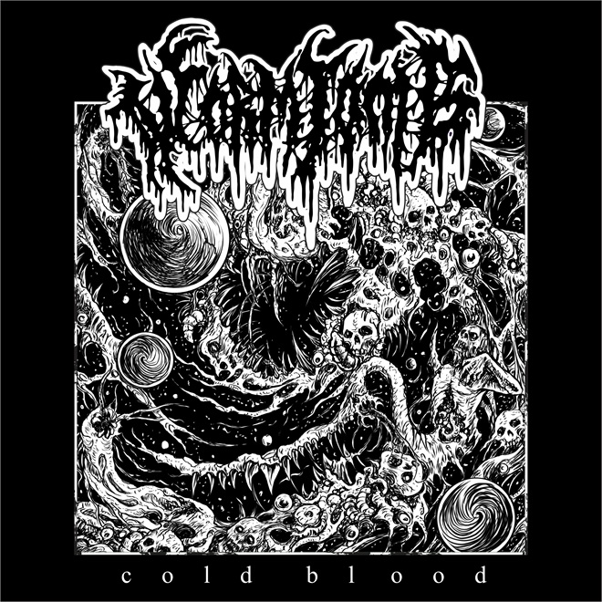 Cold Blood