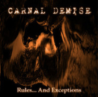 Rules... and Exceptions