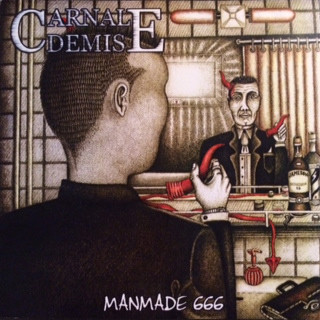 Manmade 666