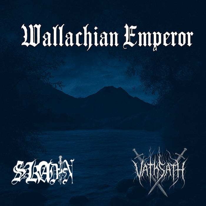Wallachian Emperor