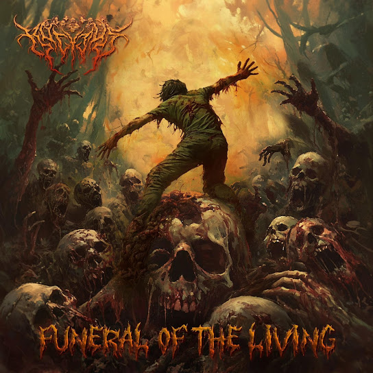 Funeral of the Living