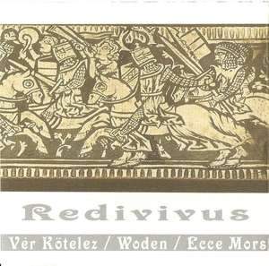 Redivivus