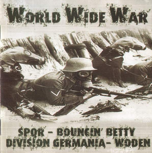 World Wide War