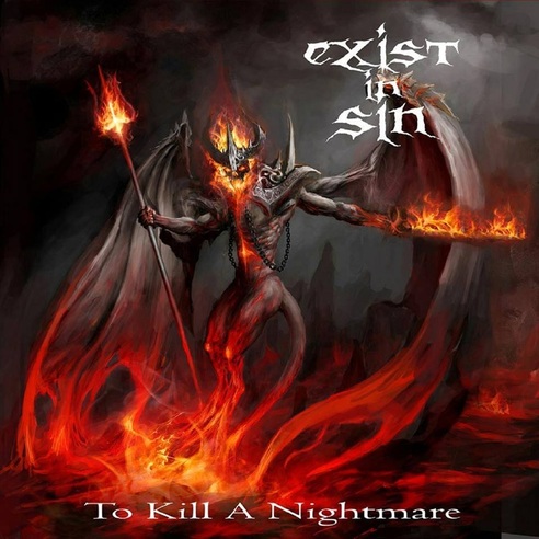 To Kill a Nightmare