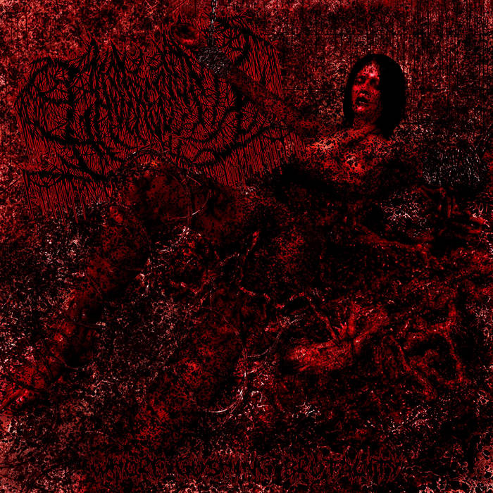 Whore Gushing Brutality