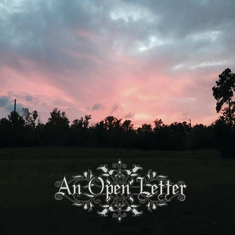 An Open Letter