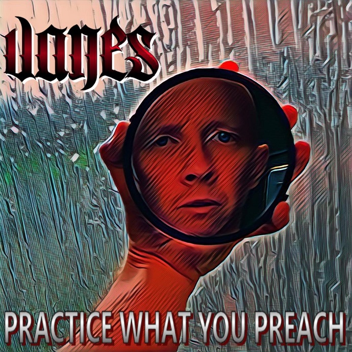 Practice What You Preach
