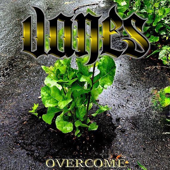 Overcome