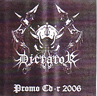 Promo CD-r 2006