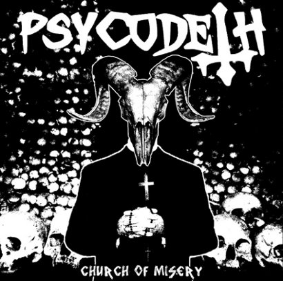 Church of Misery