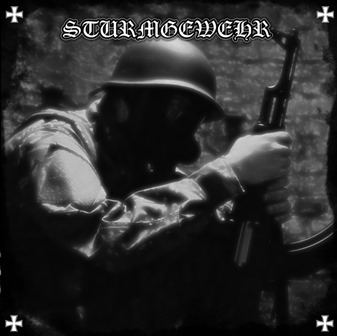 Sturmgewehr