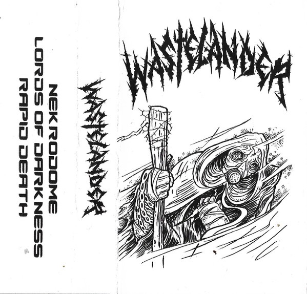 Promo Tape
