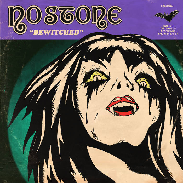 Bewitched