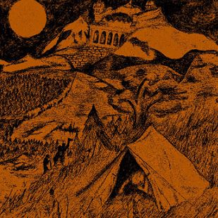 Mountain Temple