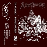 Northern Desecration
